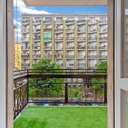 Tul18 - New Apartment With Modern Design - Milán Exterior foto