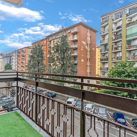 Tul18 - New Apartment With Modern Design - Milán Exterior foto