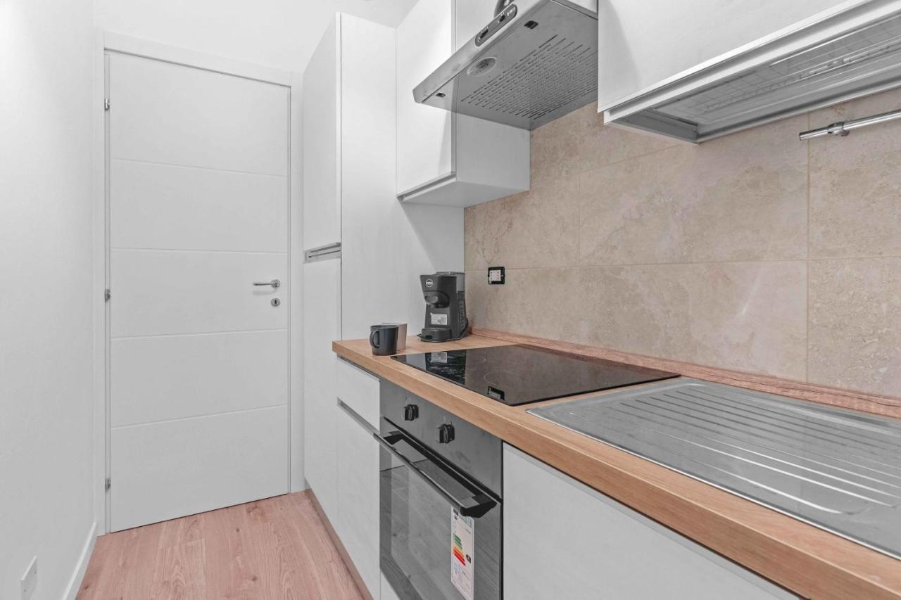 Tul18 - New Apartment With Modern Design - Milán Exterior foto