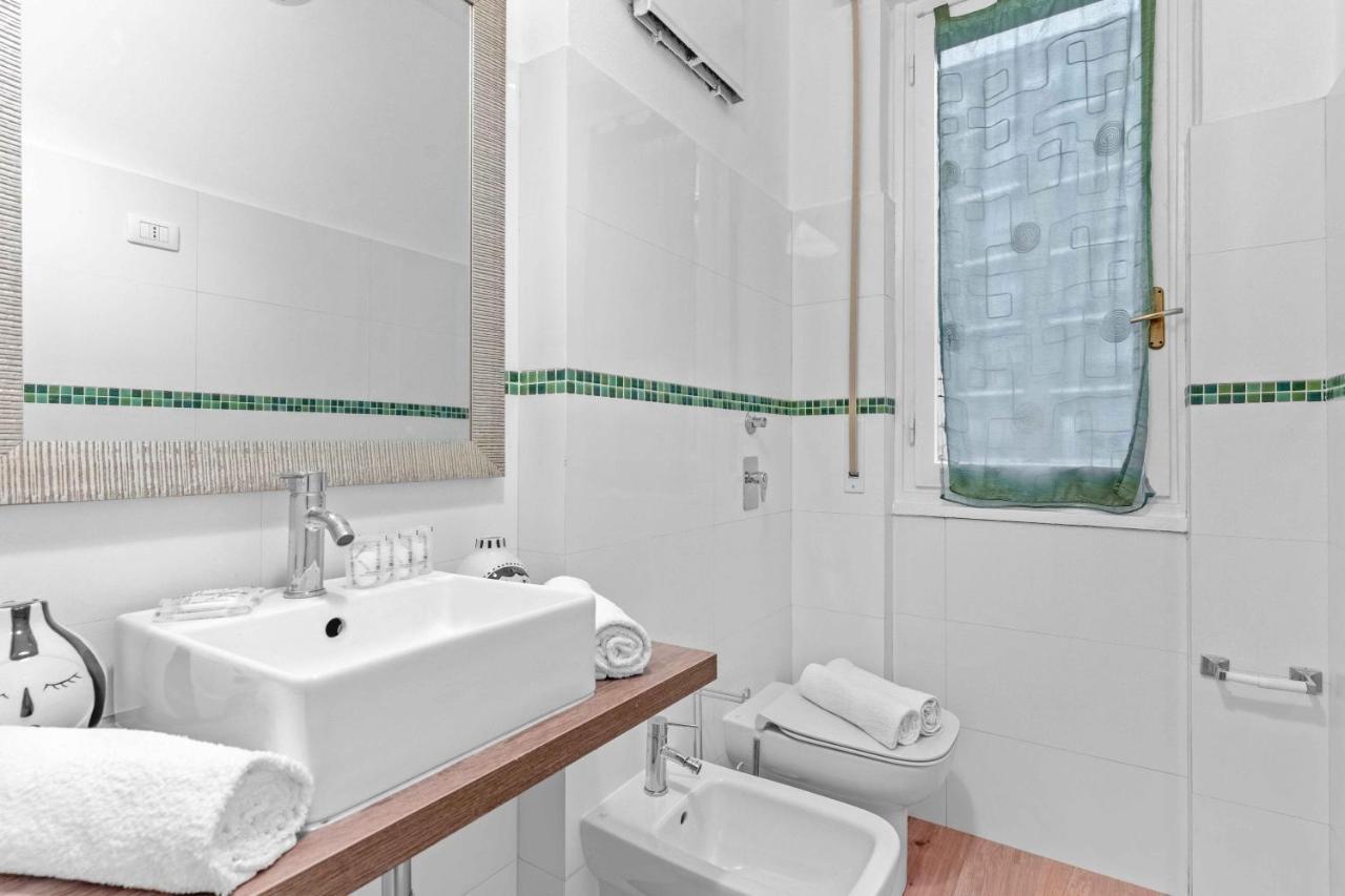 Tul18 - New Apartment With Modern Design - Milán Exterior foto